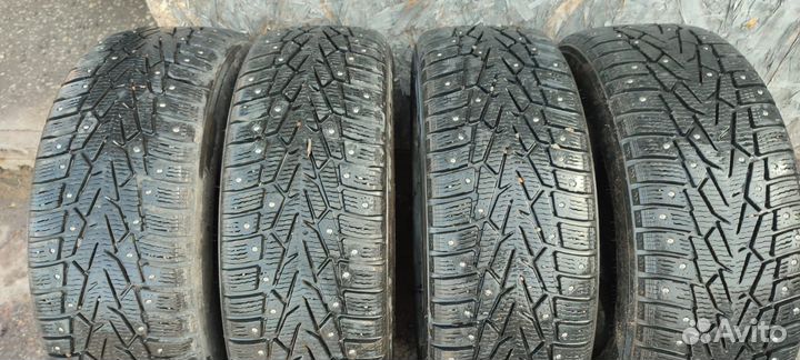 Nokian Tyres Nordman 7 SUV 215/65 R16 102T