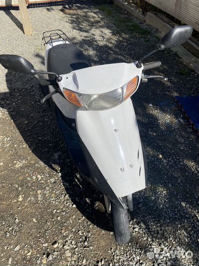 Хонда дио 34