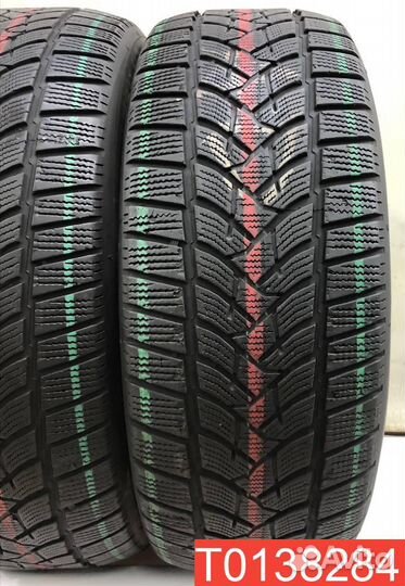 Dunlop Winter Sport 5 SUV 235/55 R19 105V