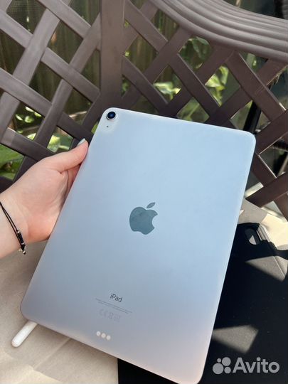 Apple iPad air 4 64gb wifi