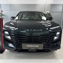 Новый Jetour Dashing 1.5 AMT, 2024, цена от 2 189 563 руб.