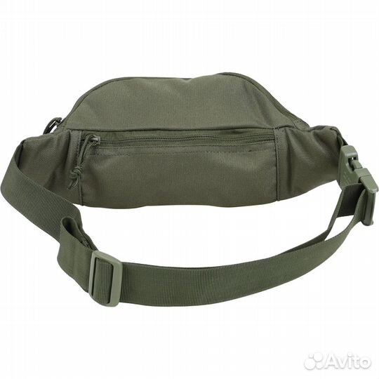 Сумка поясная Сплав Varan олива
