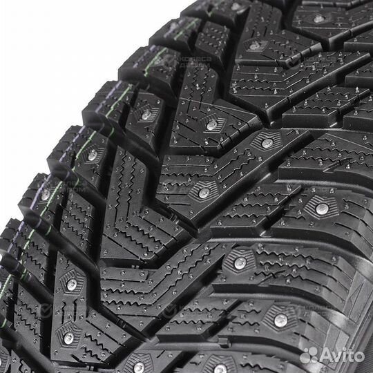 Hankook Winter I'Pike RS2 W429 235/40 R18 95T