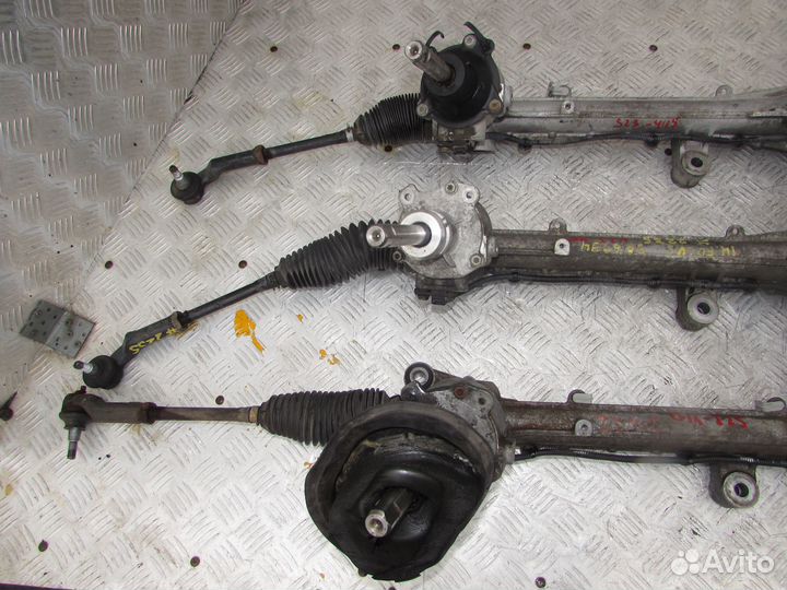 Рулевая рейка Форд фокус 3 (MK3) Ford Kuga 2 эур