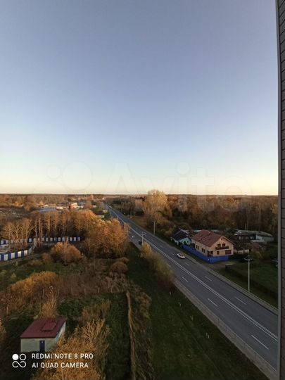 1-к. квартира, 48,1 м², 9/10 эт.