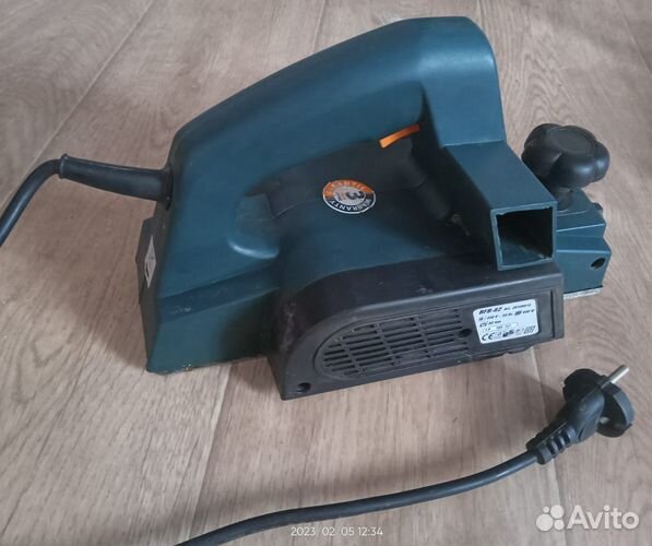 Электрорубанок Bort 600w