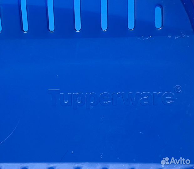 Друшлак Tupperware