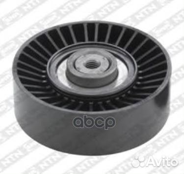 Ролик VAG A6/golf/passat/polo 88- 1.9D/2.0/2.4D