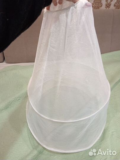 Кринолин детский