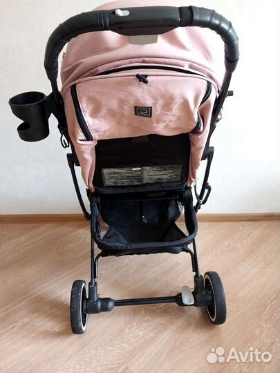 Прогулочная коляска бу