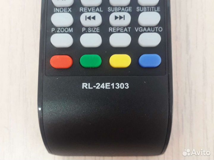 Пульт Rolsen RL-24F1303