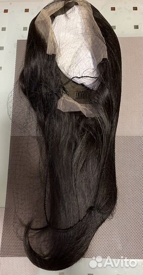 Система/полусистема замещения волос