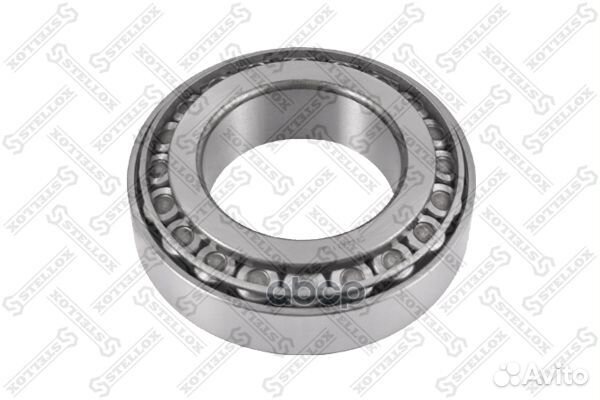 Подшипник роликовый ступицы внутр. 32218 Stellox
