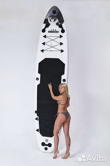 Sup board