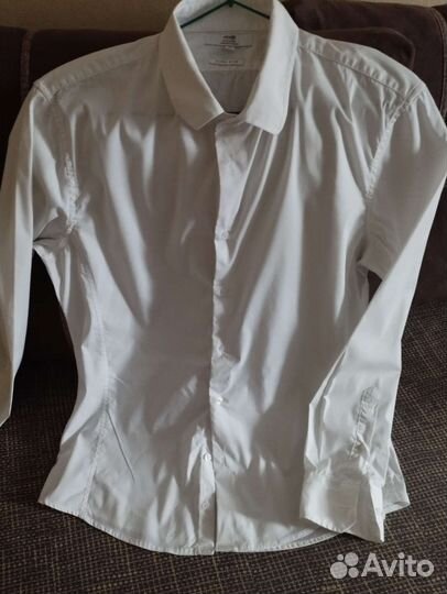 Рубашка мужская