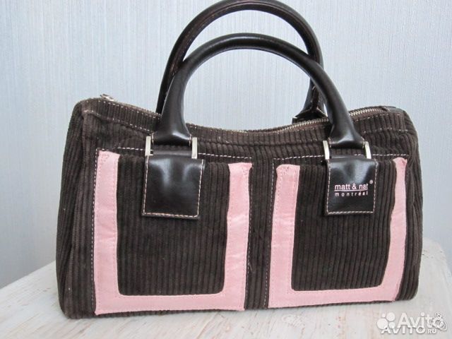 Разные сумки Винтаж