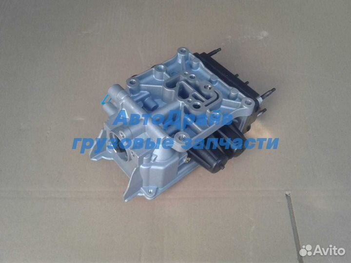 Клапан APS Скания 4 аналог 9325109582