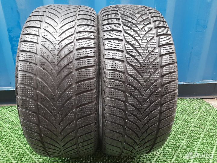 Goodyear UltraGrip Ice 2 225/45 R17 112T