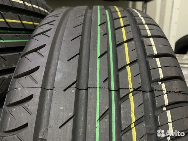 Viatti Strada Asimmetrico V-130 215/55 R17