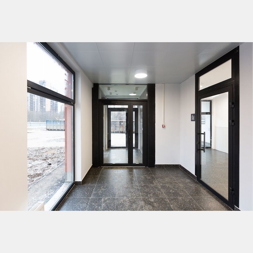 1-к. квартира, 37,8 м², 14/17 эт.