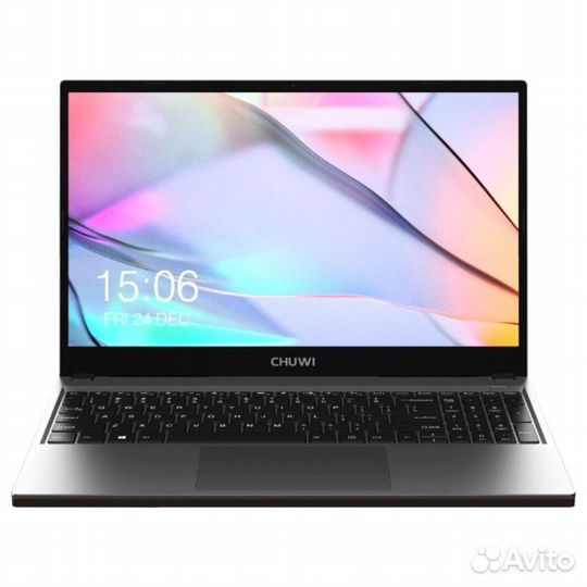 Chuwi CoreBook (CWI530-521E5E1hdmxx)