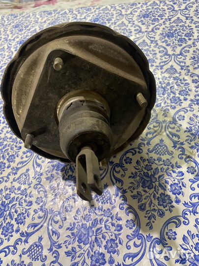 Вакум ваз 2103