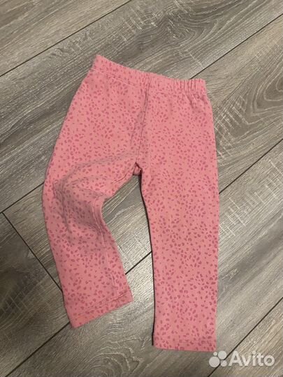 Одежда для девочки 86, 92