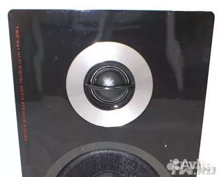 Колонки Microlab Solo 15 плюс Bluetooth