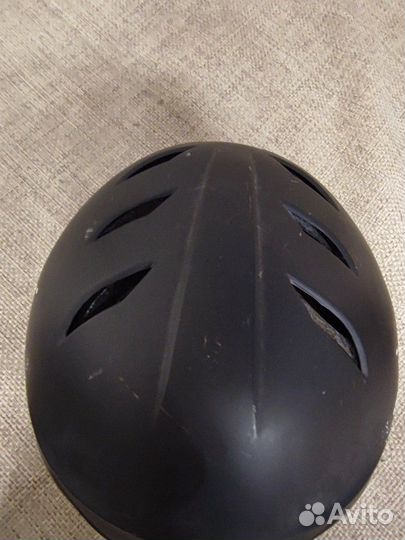 Шлем детский для роликов и велосипеда Bladerunner