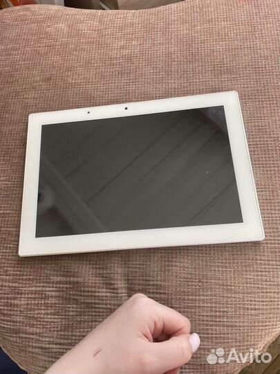 Планшет prestigio multipad 4