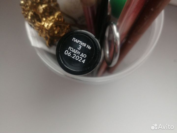 Тушь vivienne sabo