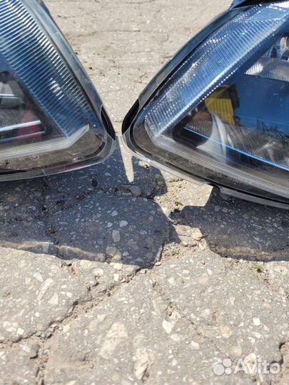 Фара kalina 2 цена за шт