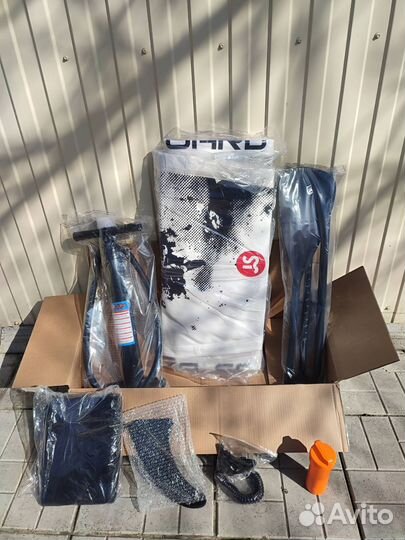 Сапборд SUP board Сап борд Серф