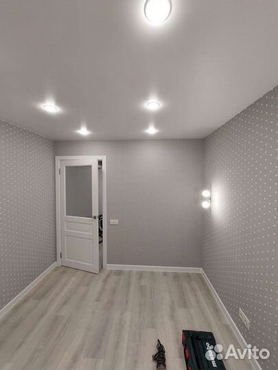 Ремонт и отделка квартир под ключ