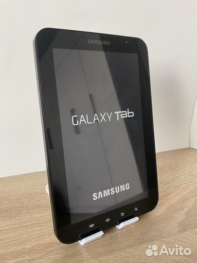 Планшет samsung galaxy