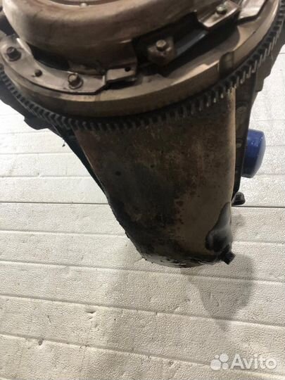 Б/У Б/У Двигатель (двс), ваз (VAZ) -LADA kalina