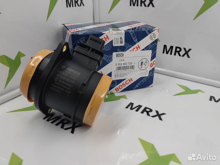 Лямбда-зонд 0258007159