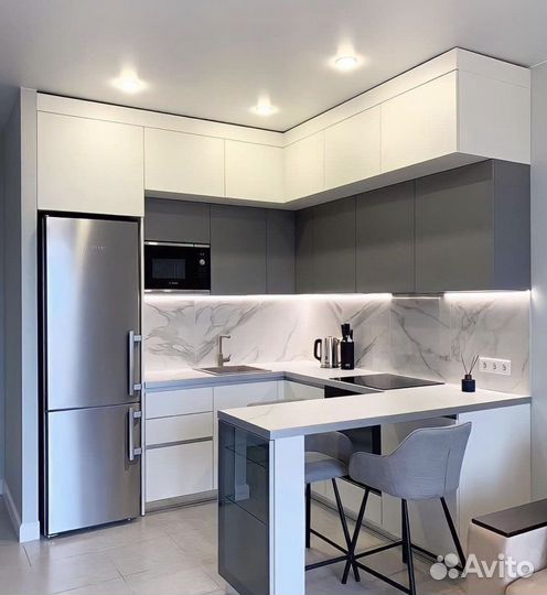 Кухонный гарнитур