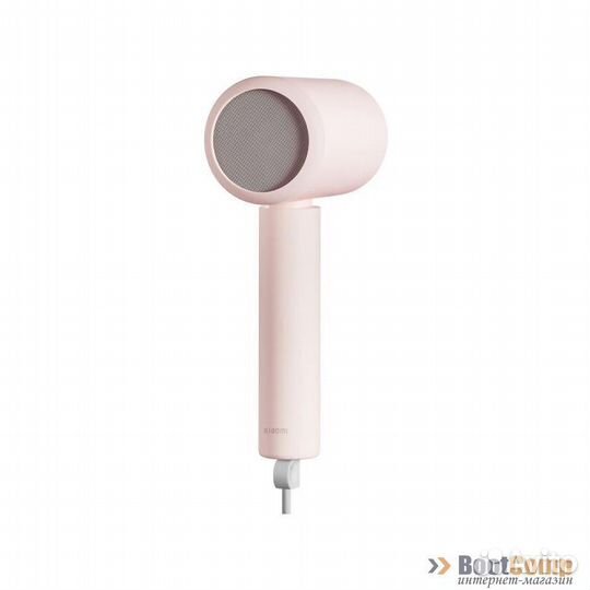 Фен Xiaomi Compact Hair Dryer H101 розовый (BHR747