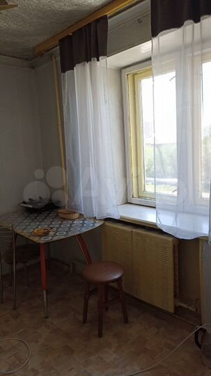 2-к. квартира, 42 м², 2/5 эт.