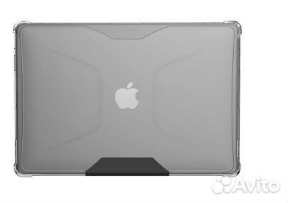 Чехол UAG для Macbook 14'' 16” оригинал