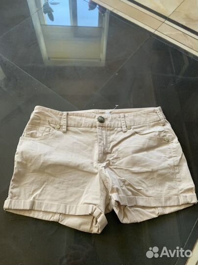 Patrizia pepe шорты 40-42
