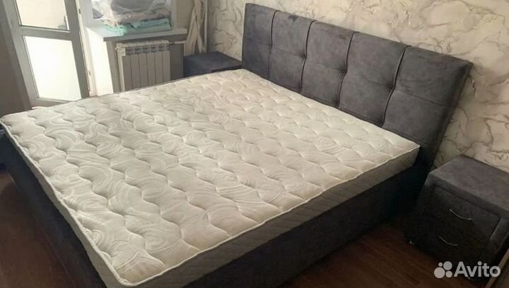 Матрас новый со склада все размеры