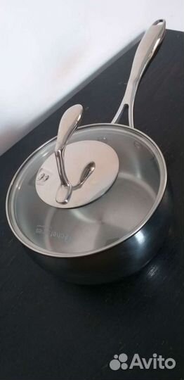 Ковш От Шефа 2,4л новый Посуда Tupperware новая