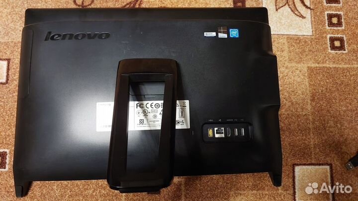 Моноблок Lenovo C20-00