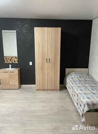 Шкаф Рик платяной