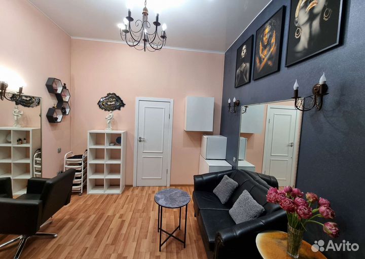 Парикмахер, Стрижка, Окрашивание, Укладка волос