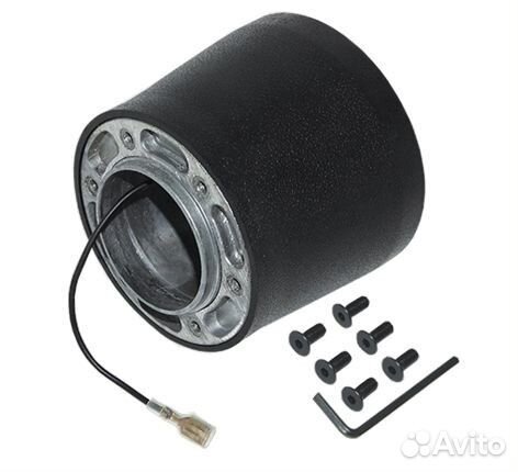 Адаптер для руля на Ваз или Нива Адаптер для руля