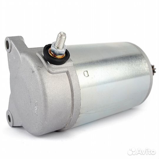 Стартер, в сборе BRP 500/650/800/1000