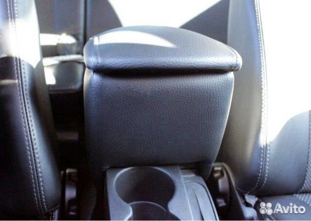 Подлокотник Chevrolet Niva